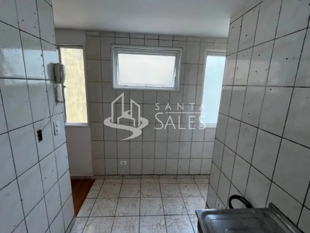 Apartamento, 2 quartos, 55 m² - Foto 6