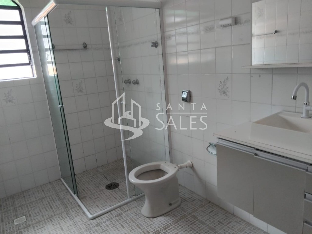 Sobrado, 3 quartos, 180 m² - Foto 26