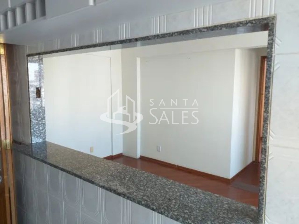 Apartamento, 2 quartos, 50 m² - Foto 3