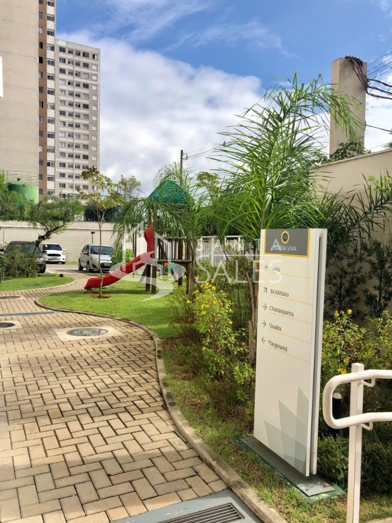 Apartamento, 1 quarto, 35 m² - Foto 8