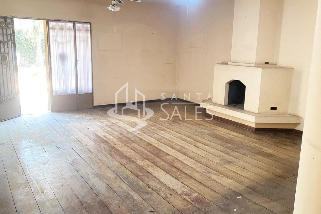 Casa, 4 quartos, 360 m² - Foto 2