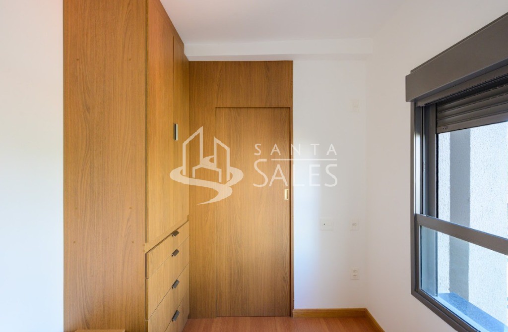 Apartamento, 1 quarto, 32 m² - Foto 18