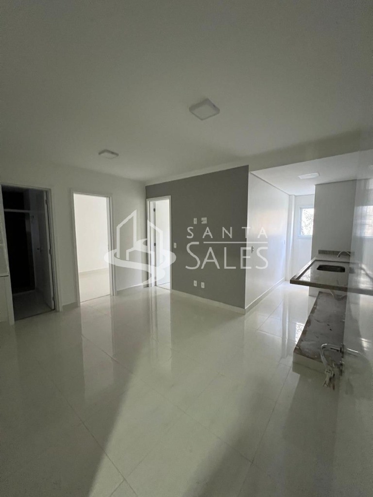 Apartamento, 2 quartos, 37 m² - Foto 4