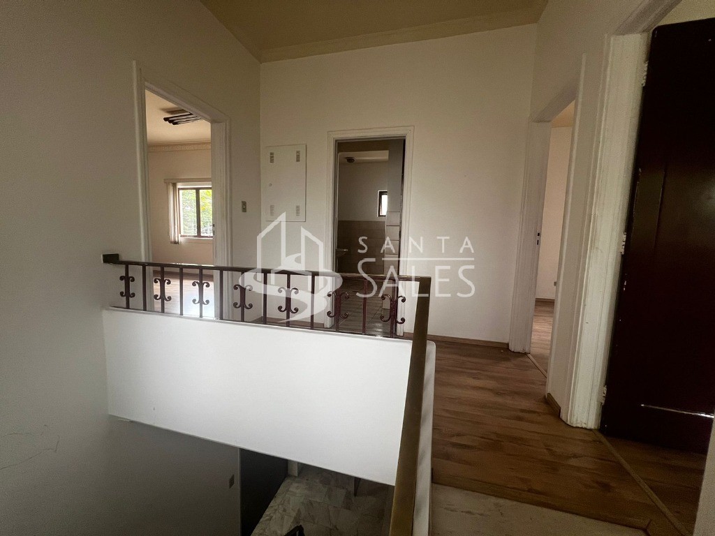 Sobrado, 1 quarto, 600 m² - Foto 35