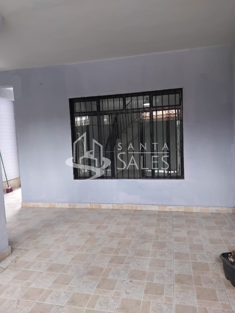 Sobrado, 3 quartos, 180 m² - Foto 2