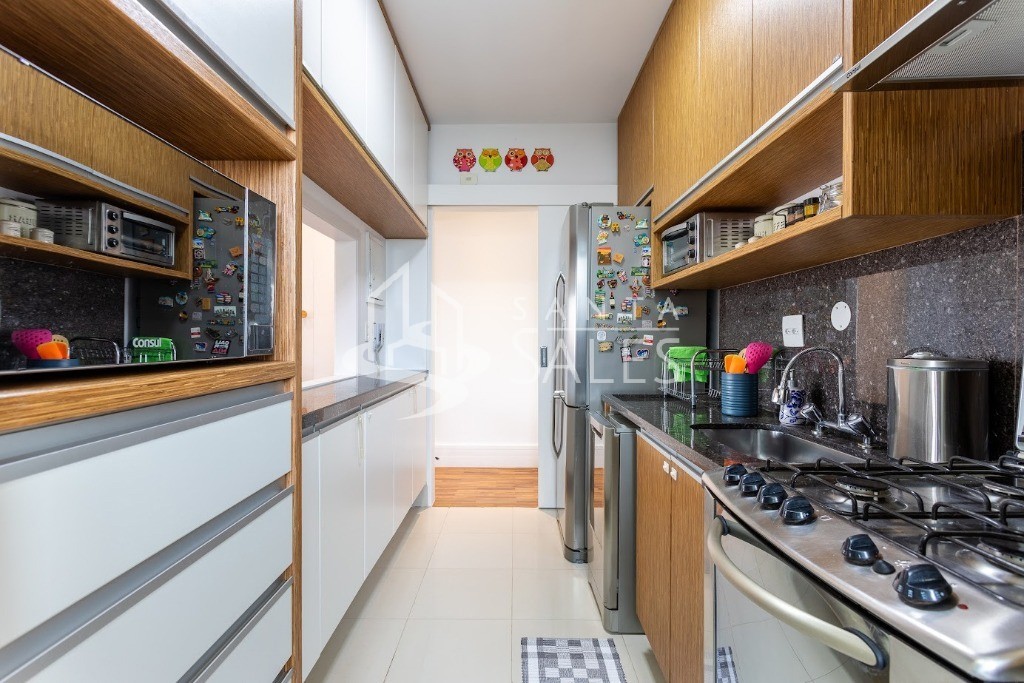 Apartamento, 2 quartos, 70 m² - Foto 7