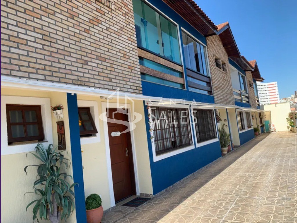Sobrado, 3 quartos, 188 m² - Foto 16