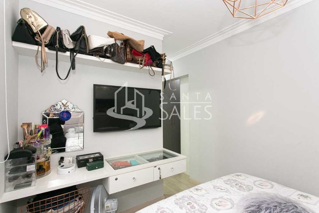 Apartamento, 3 quartos, 123 m² - Foto 14