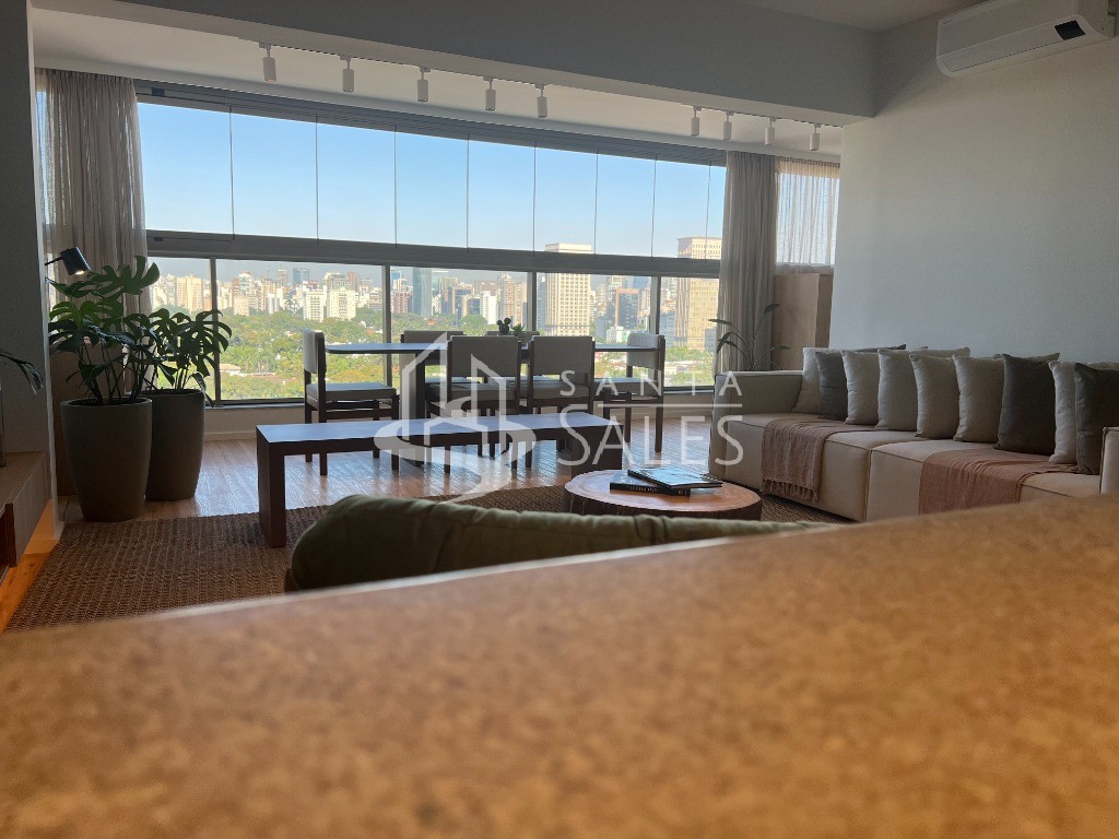 Apartamento, 1 quarto, 66 m² - Foto 59