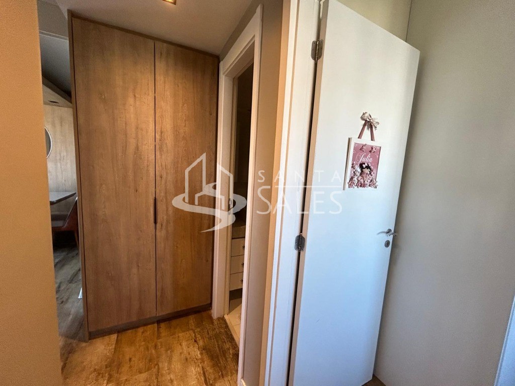 Apartamento, 3 quartos, 78 m² - Foto 20