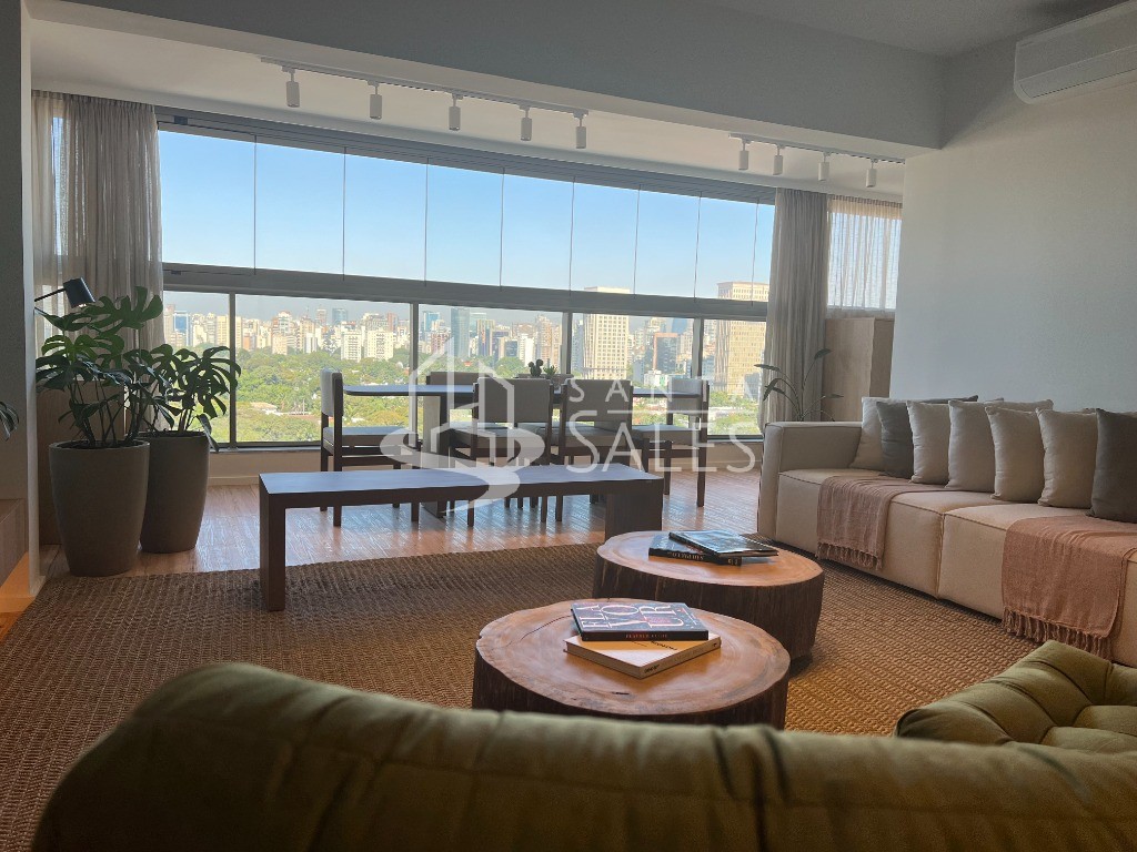 Apartamento, 1 quarto, 66 m² - Foto 60