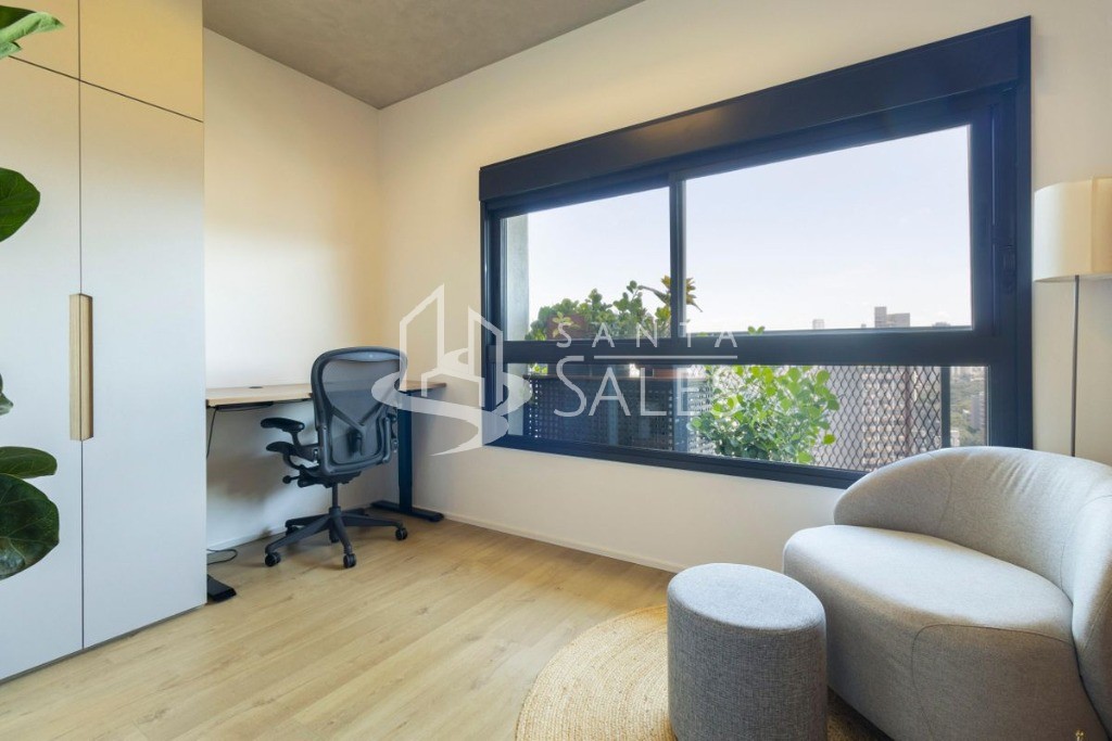 Apartamento, 3 quartos, 100 m² - Foto 20