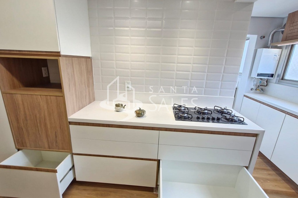 Apartamento, 2 quartos, 90 m² - Foto 7