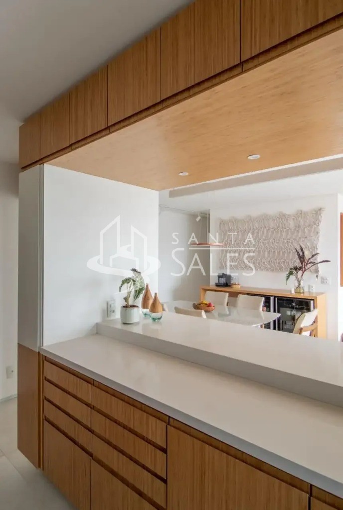 Apartamento, 2 quartos, 94 m² - Foto 5