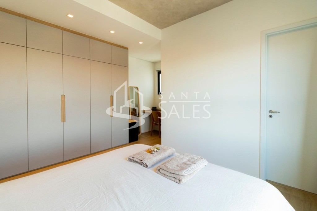 Apartamento, 3 quartos, 100 m² - Foto 19