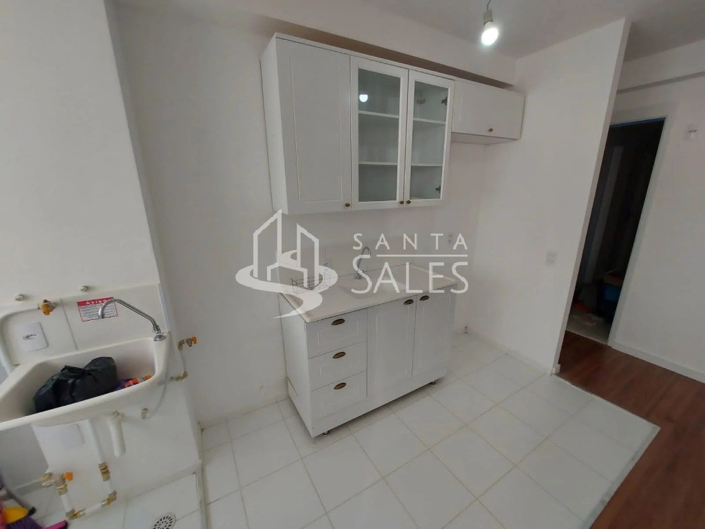 Apartamento, 2 quartos, 45 m² - Foto 24