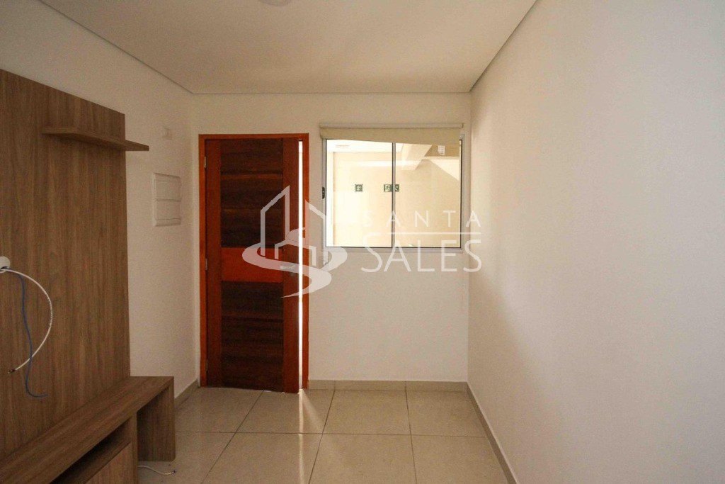 Apartamento, 2 quartos, 34 m² - Foto 2