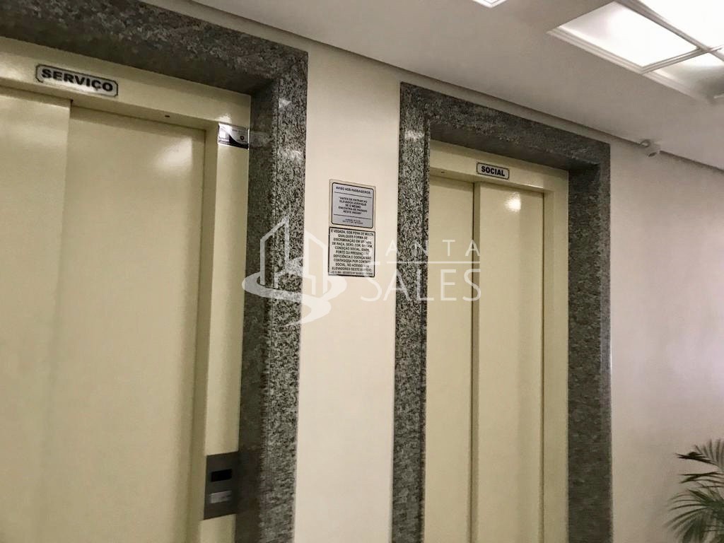 Apartamento, 1 quarto, 65 m² - Foto 10