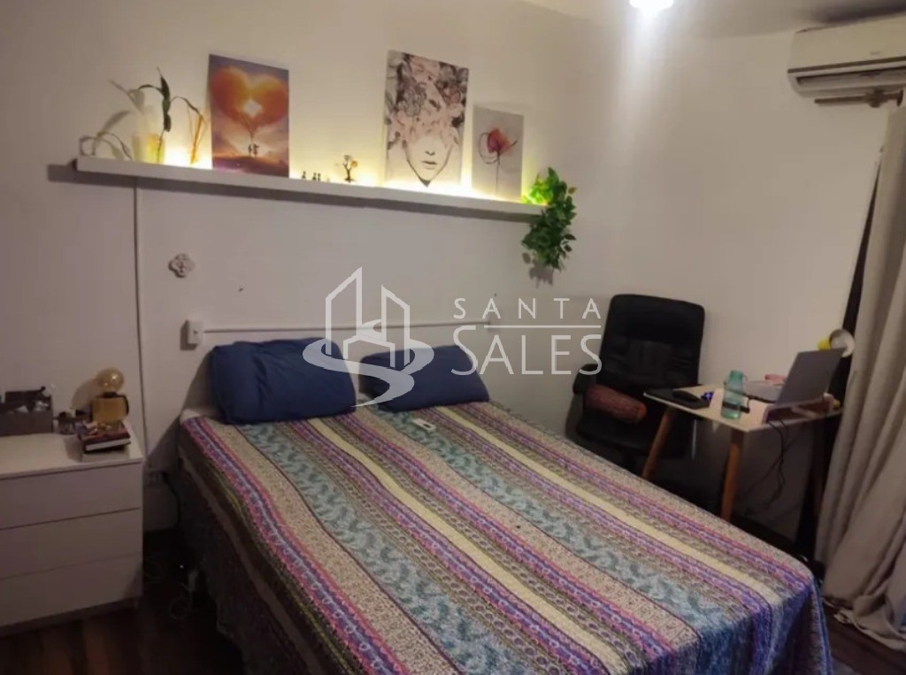 Apartamento, 3 quartos, 147 m² - Foto 7