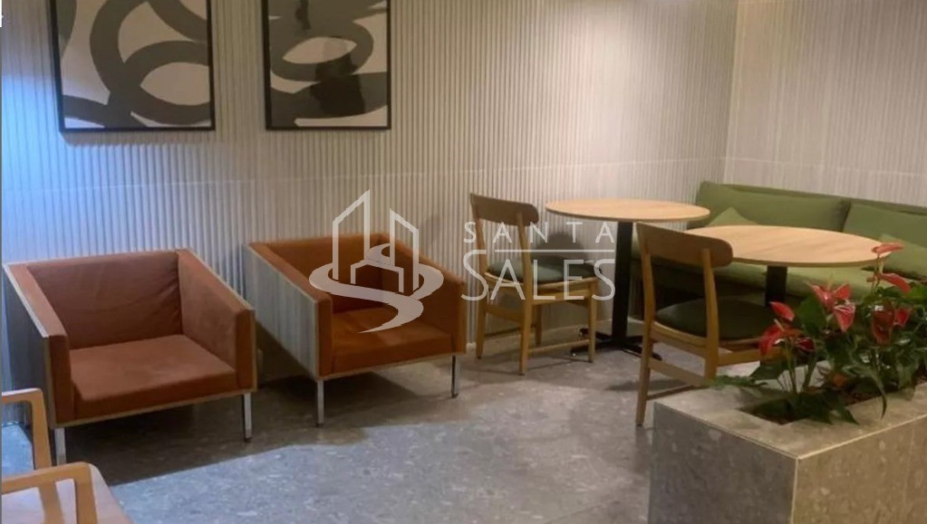 Apartamento, 1 quarto, 29 m² - Foto 6