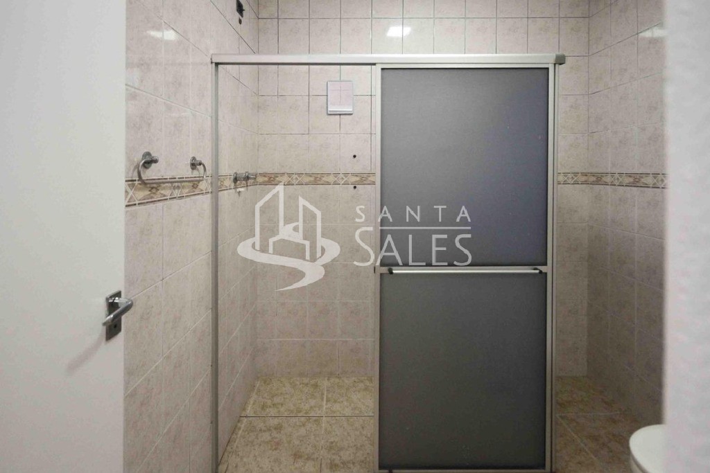 Sobrado, 3 quartos, 200 m² - Foto 28