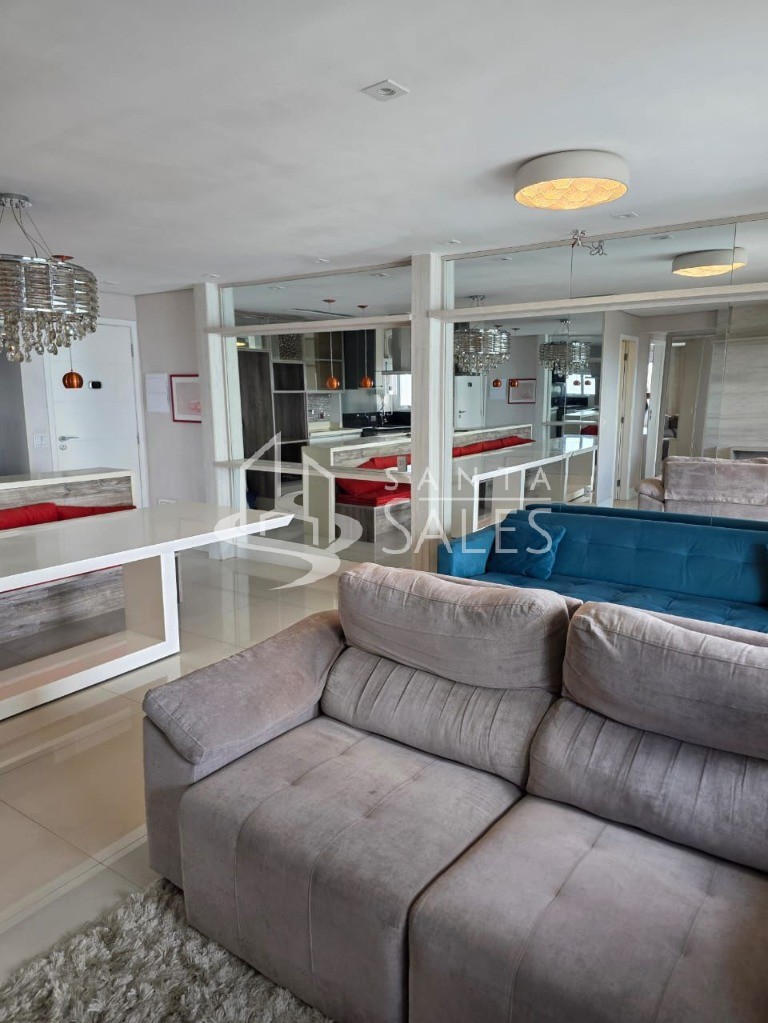 Apartamento, 2 quartos, 70 m² - Foto 9