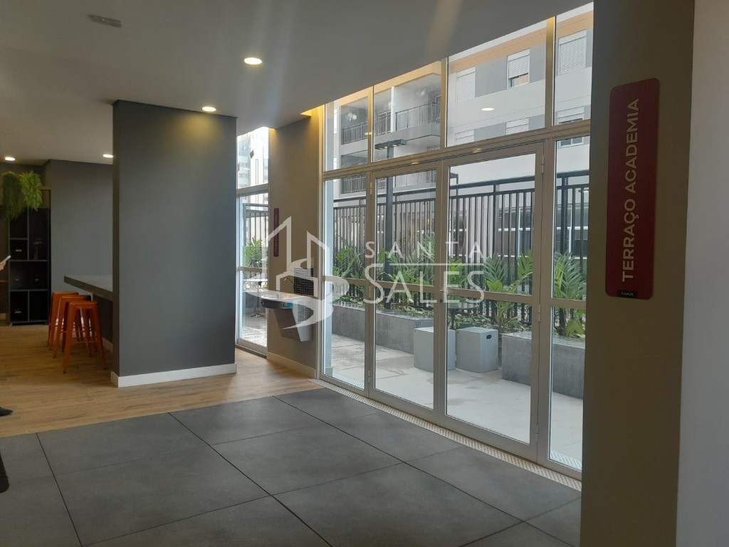 Kitnet-Studio, 25 m² - Foto 38
