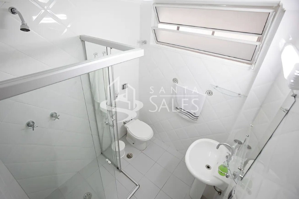 Apartamento, 3 quartos, 134 m² - Foto 24
