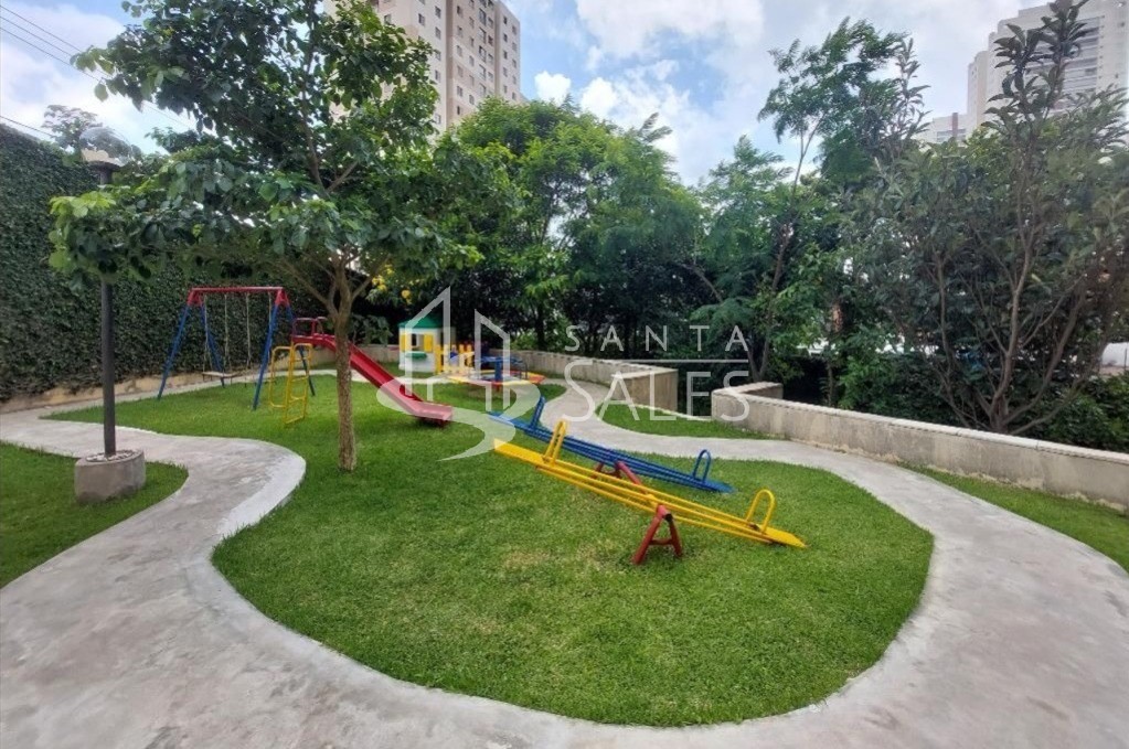 Apartamento, 2 quartos, 54 m² - Foto 20