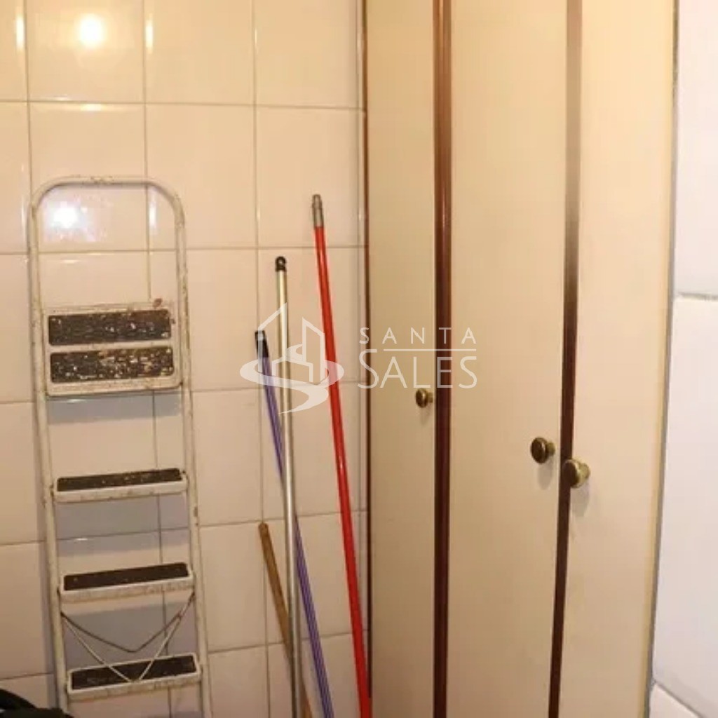 Apartamento, 3 quartos, 100 m² - Foto 25