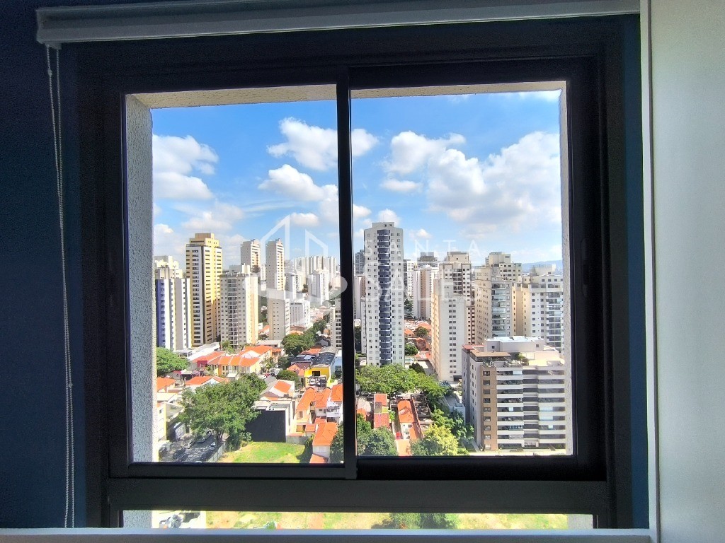 Apartamento, 1 quarto, 24 m² - Foto 15