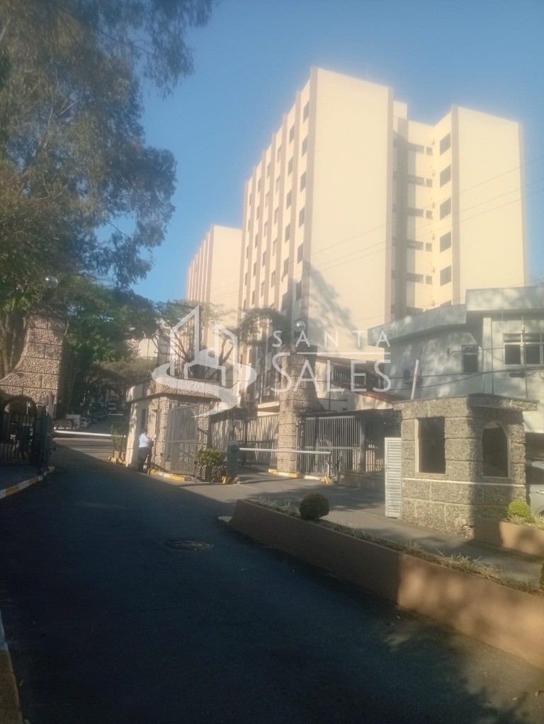 Apartamento, 3 quartos, 65 m² - Foto 34