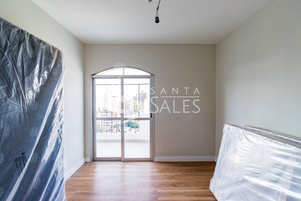 Apartamento, 4 quartos, 211 m² - Foto 23