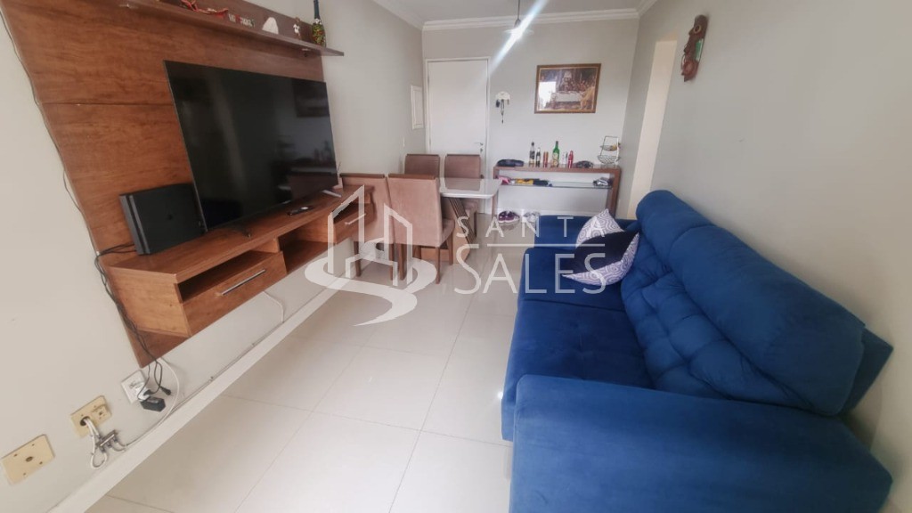 Apartamento, 2 quartos, 68 m² - Foto 1