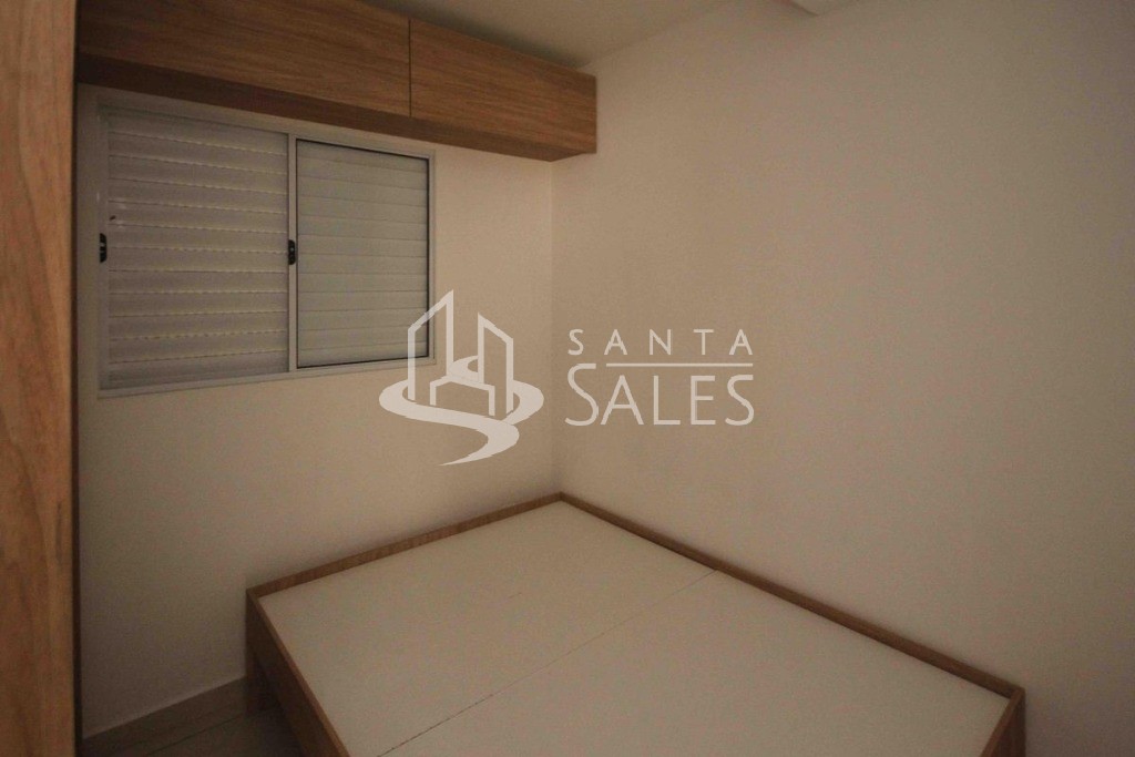 Apartamento, 2 quartos, 34 m² - Foto 14