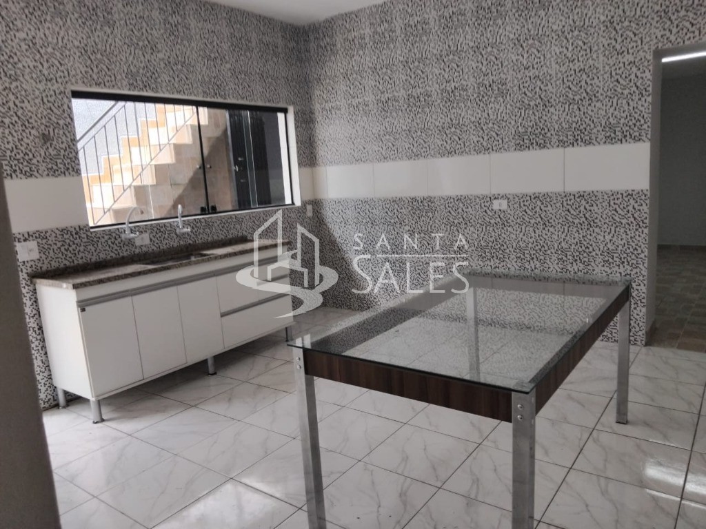 Sobrado, 3 quartos, 180 m² - Foto 13