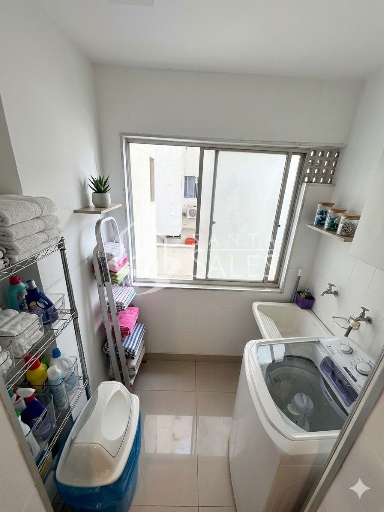 Apartamento, 3 quartos, 83 m² - Foto 10