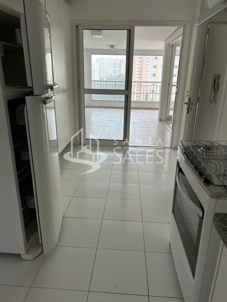 Apartamento, 4 quartos, 200 m² - Foto 4
