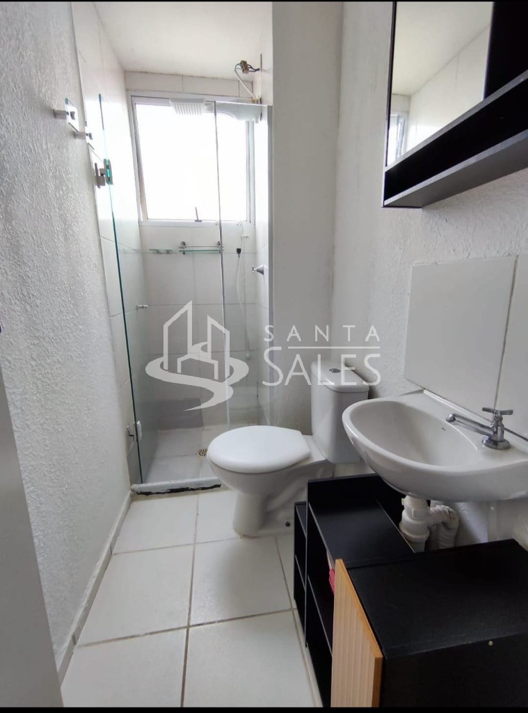 Apartamento, 2 quartos, 42 m² - Foto 19