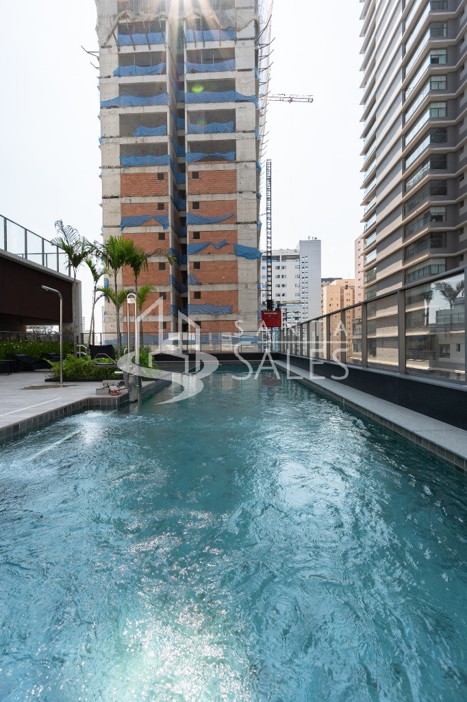 Apartamento, 1 quarto, 35 m² - Foto 46