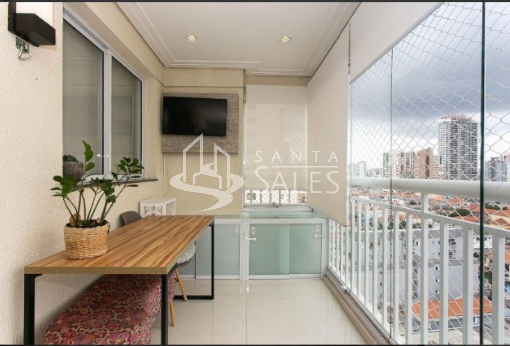 Apartamento, 3 quartos, 82 m² - Foto 13