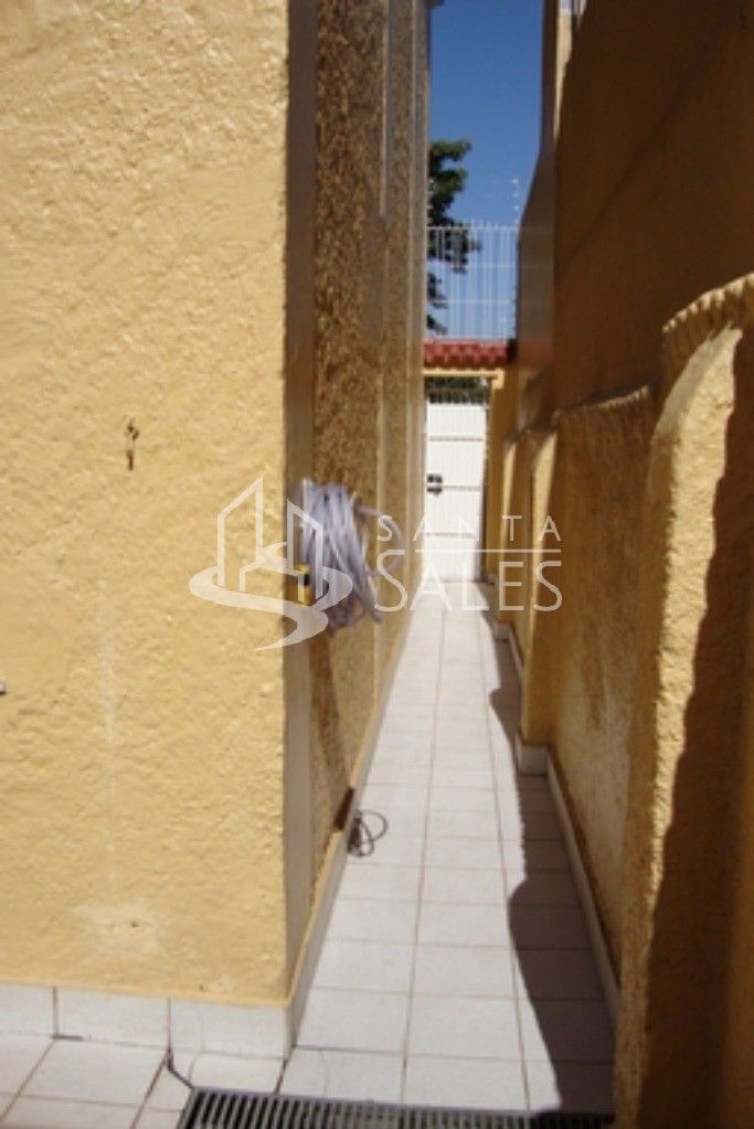 Casa, 3 quartos, 160 m² - Foto 6