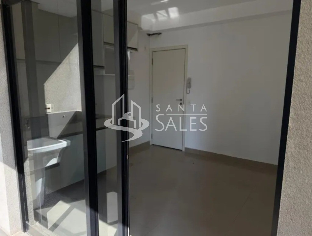 Apartamento, 1 quarto, 35 m² - Foto 1