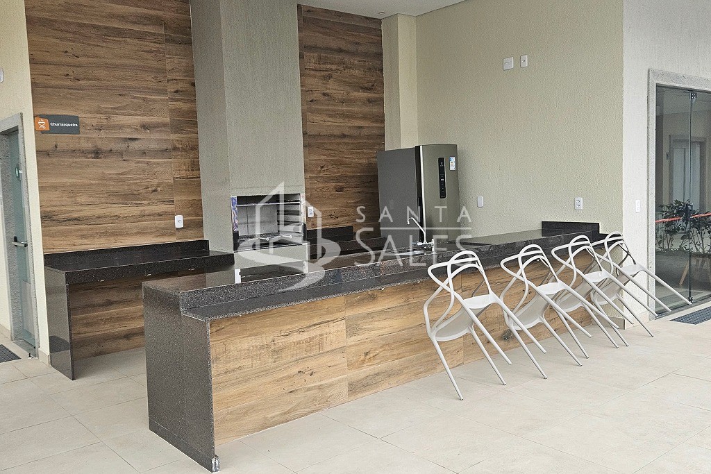 Apartamento, 2 quartos, 80 m² - Foto 31
