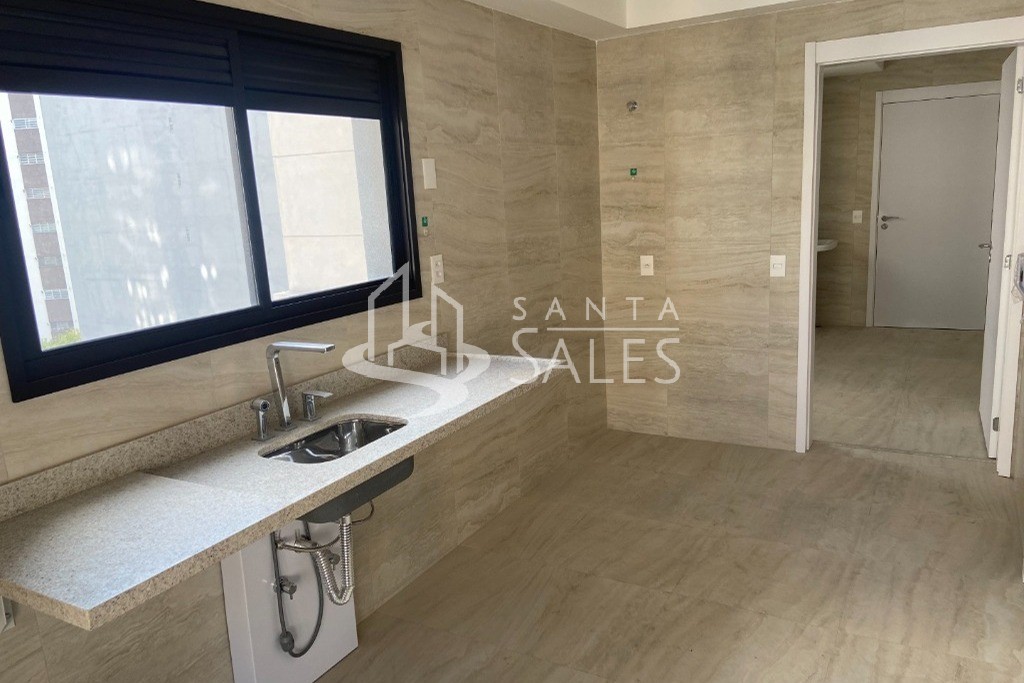 Apartamento, 3 quartos, 173 m² - Foto 2