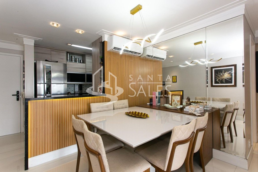 Apartamento, 2 quartos, 81 m² - Foto 11