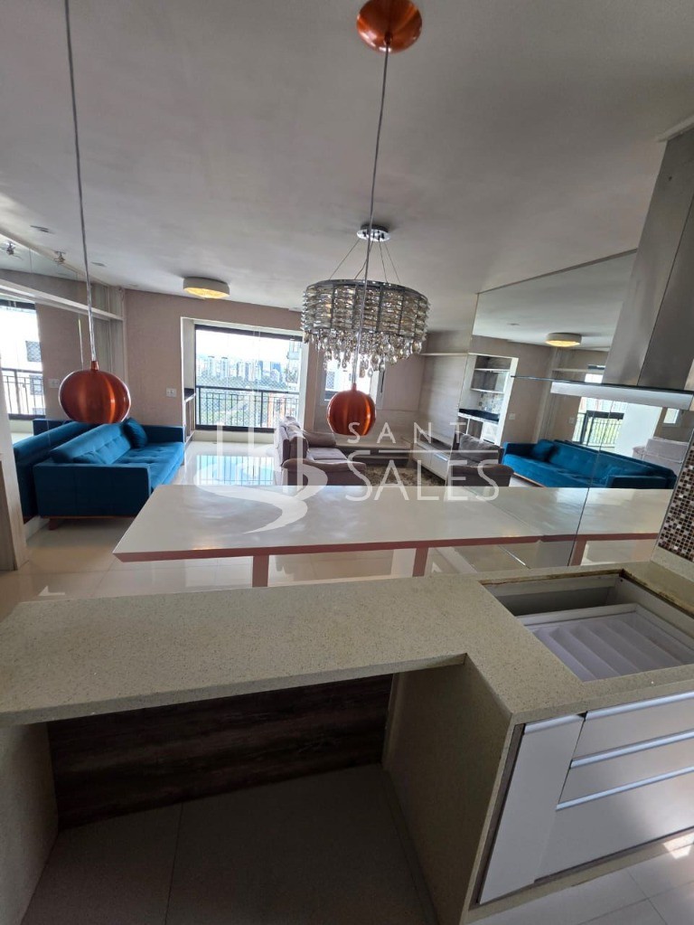 Apartamento, 2 quartos, 70 m² - Foto 8