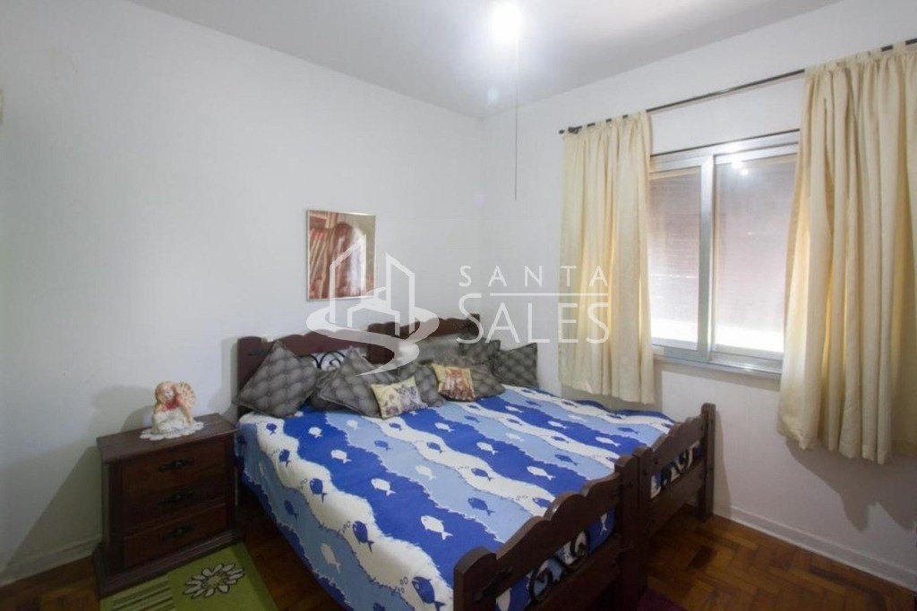 Apartamento, 4 quartos, 115 m² - Foto 9