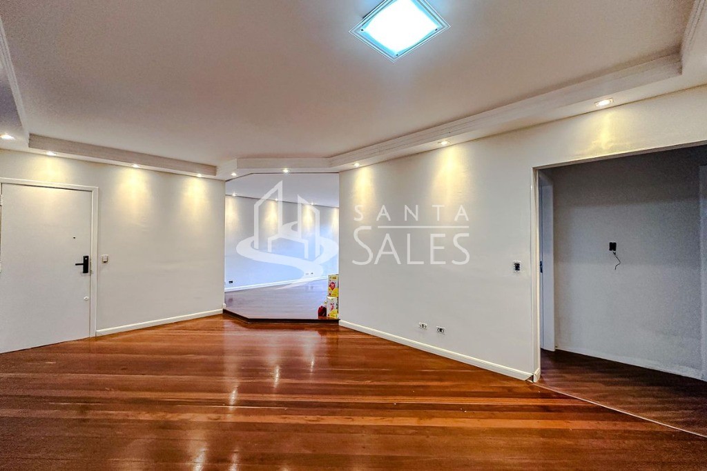 Apartamento, 3 quartos, 132 m² - Foto 8