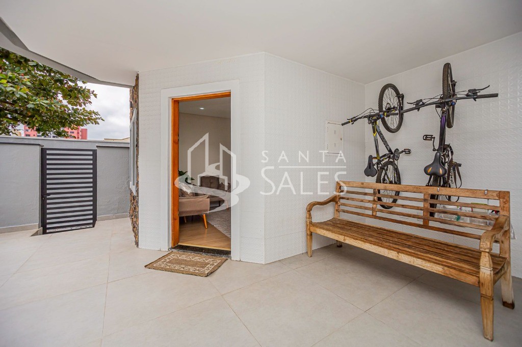 Sobrado, 3 quartos, 400 m² - Foto 49